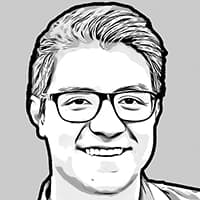 Mauricio Vega Mendolia
