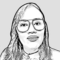 Daphne Jem Moreno May