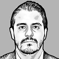 Daniel Saldivar Ponce