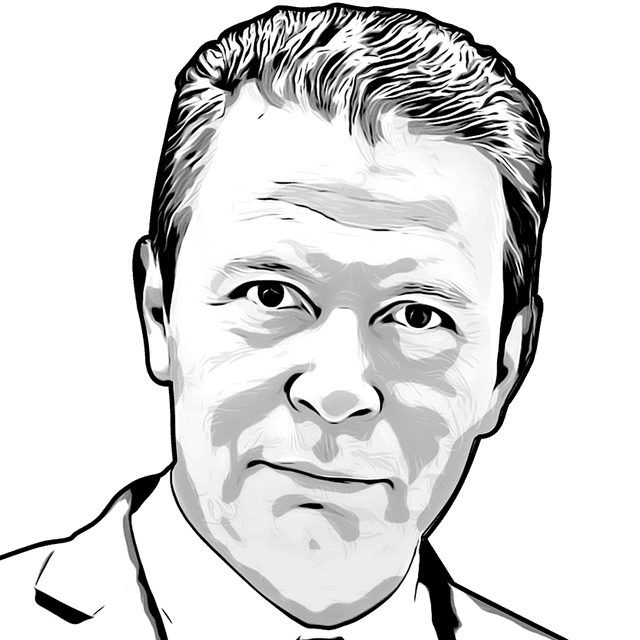 Mtro. José Luis Ramírez Escalera