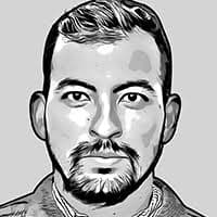 Alejandro Romo Ibarra