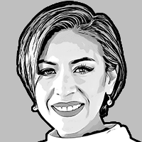 Clara Beatriz Jiménez González