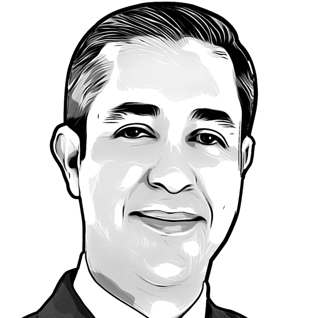 Luis Fernando Landeros Ortiz