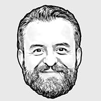 Javier Mojarro Rosas