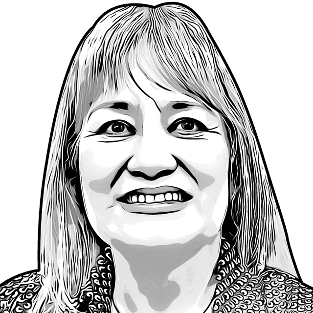 María de Montserrat Mendoza Brand