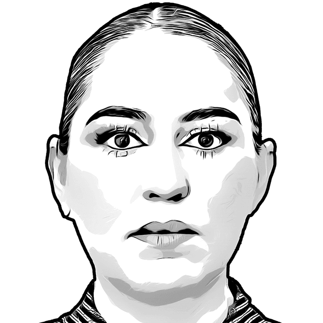 Zayra Fabiola Loera Sandoval