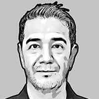 Ricardo Alejandro Hernández Ramos