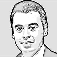 Mtro. Daniel Omar Gutiérrez Ruvalcaba