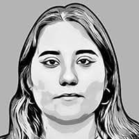 Victoria Losoyo González