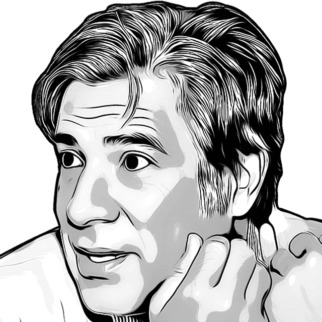 Martín Barberena Cruz