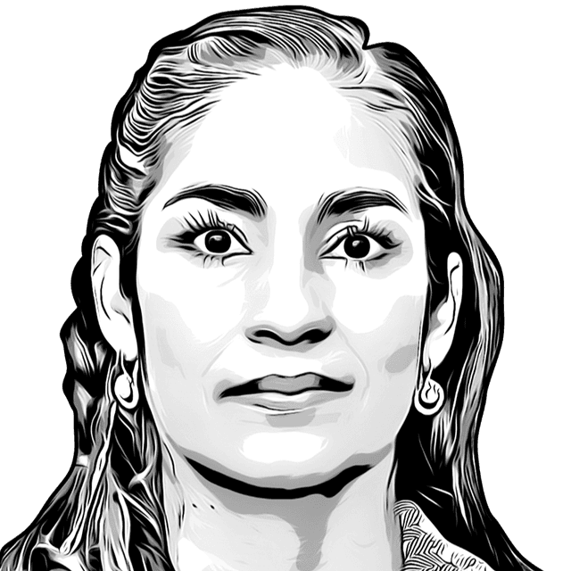 Tania Libertad Sánchez Mendoza