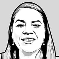 Mtra. María del Mar Trejo Pérez